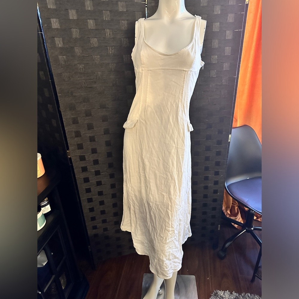 Zara dress